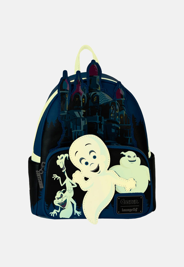 Casper The Friendly Ghost Mini Backpack