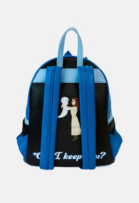 Casper The Friendly Ghost Mini Backpack