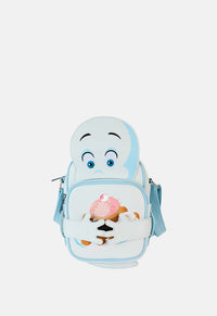 Casper The Friendly Ghost Crossbuddies Bag