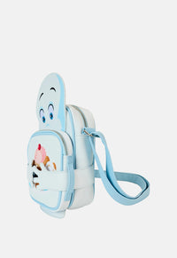 Casper The Friendly Ghost Crossbuddies Bag