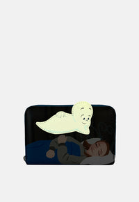 Casper The Friendly Ghost Wallet