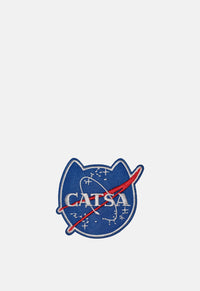 Catsa Patch