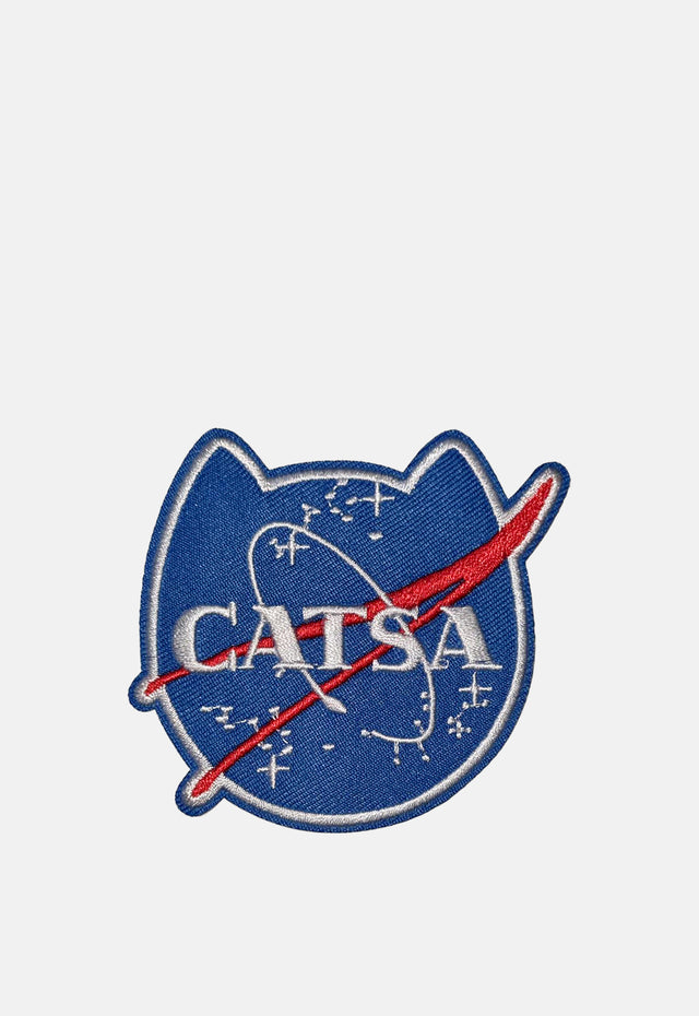 Catsa Patch