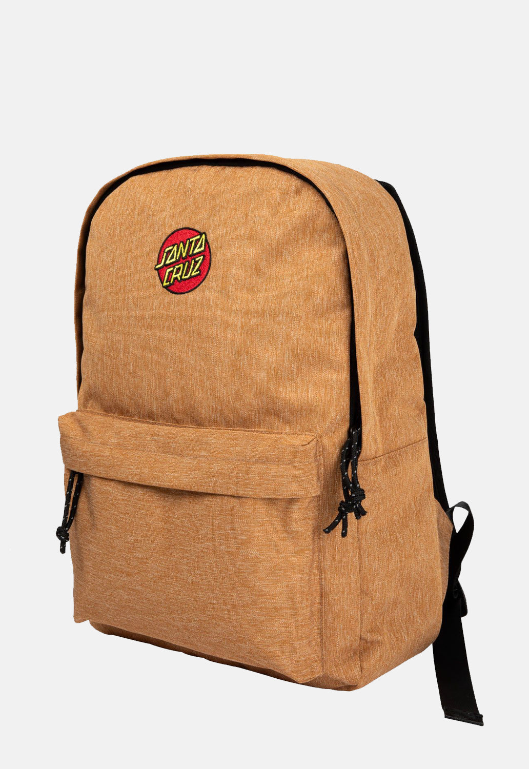 Classic Dot Emb Backpack