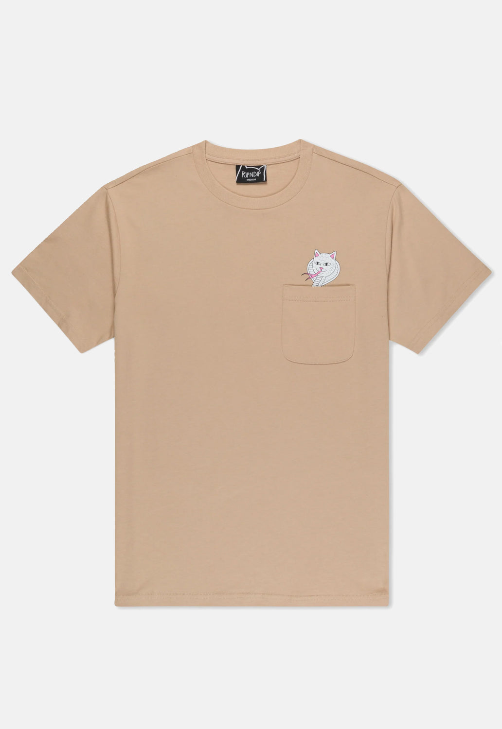 Cobra Nerm Pocket T-Shirt