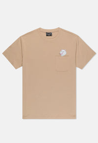 Cobra Nerm Pocket T-Shirt