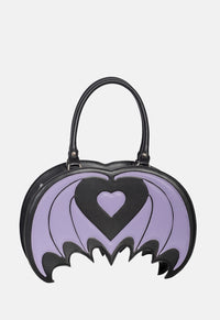 Cosmo Bat Handbag