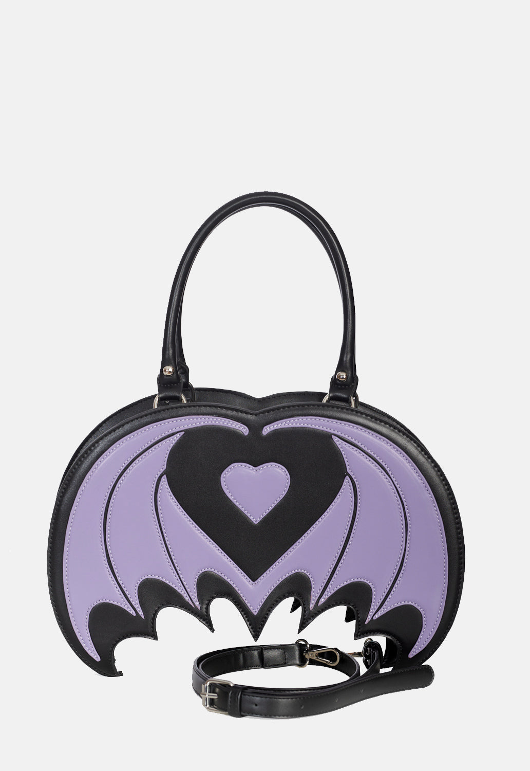 Cosmo Bat Handbag