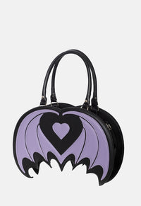 Cosmo Bat Handbag