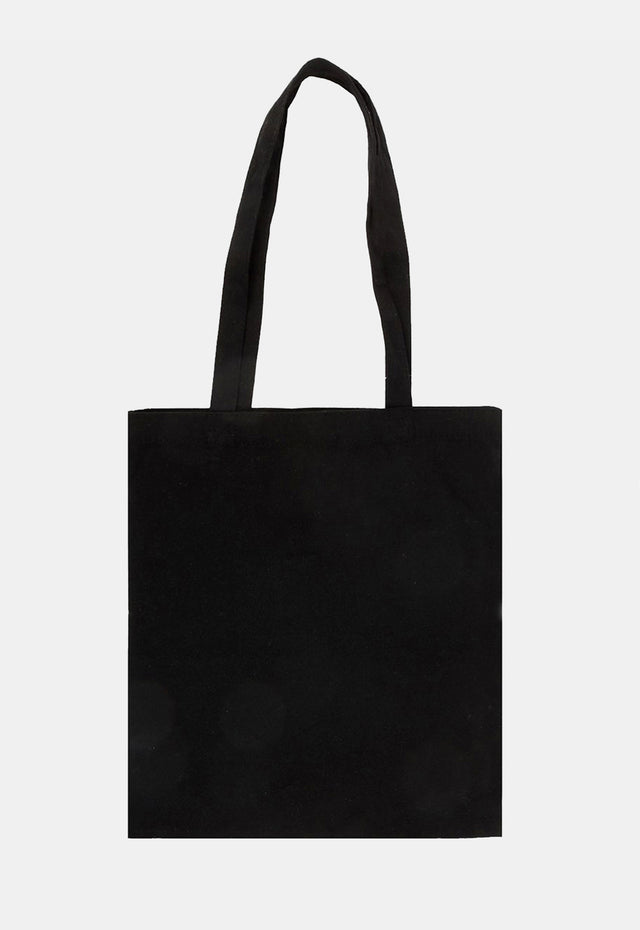 Creepy Things Tote Bag