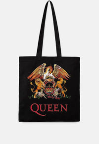 Classic Crest Tote Bag