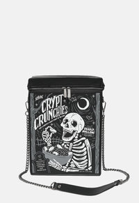 Crypt Backpack