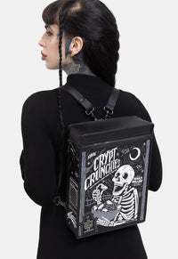 Crypt Backpack