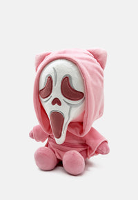 Ghostface Cute Plush