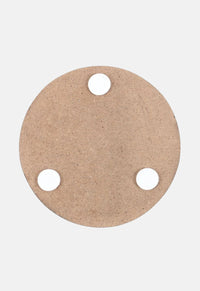 Dark Forest Coaster Set