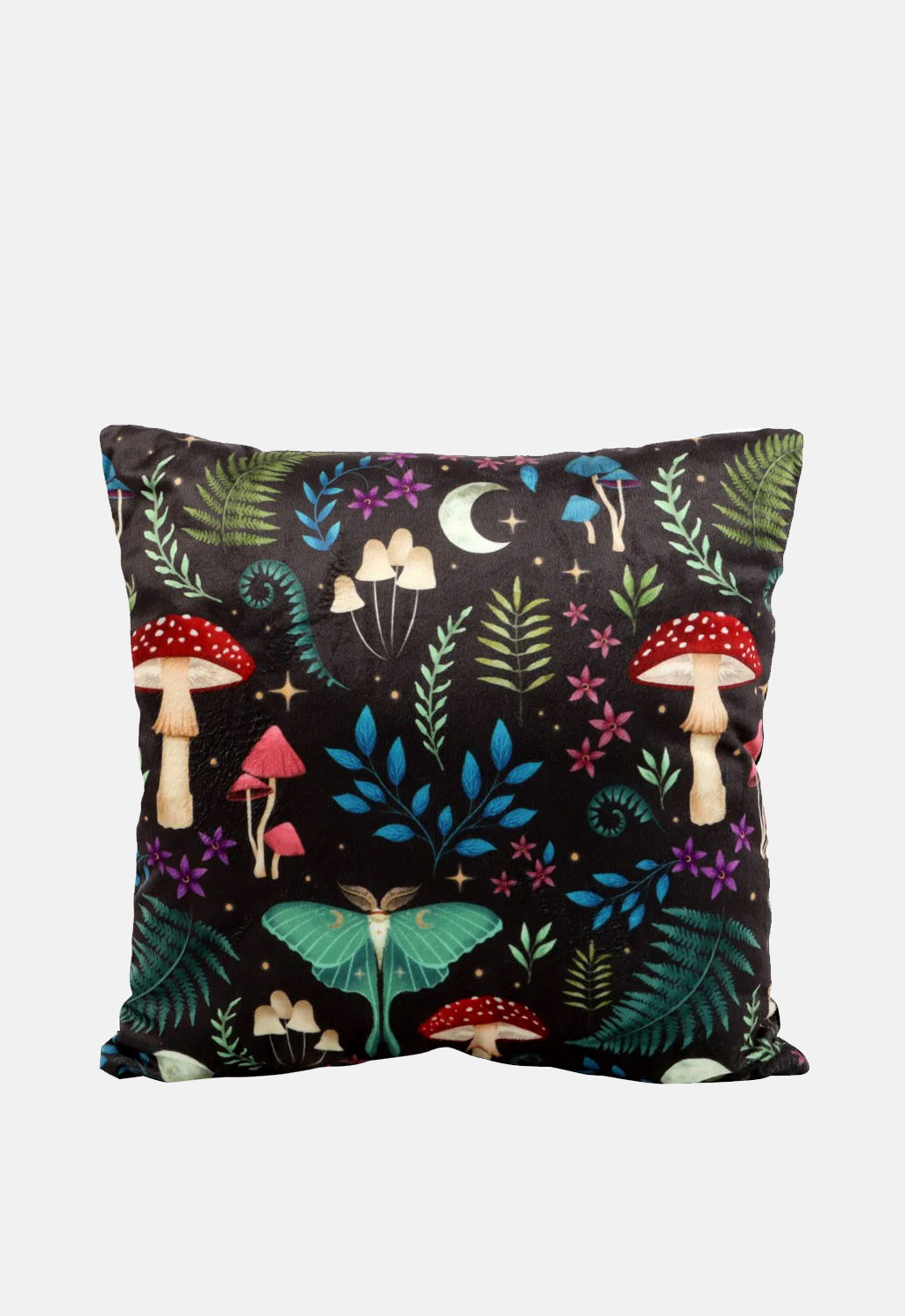 Dark Forest Cushion