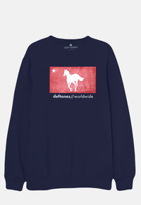 Worldwide Sweatshirt