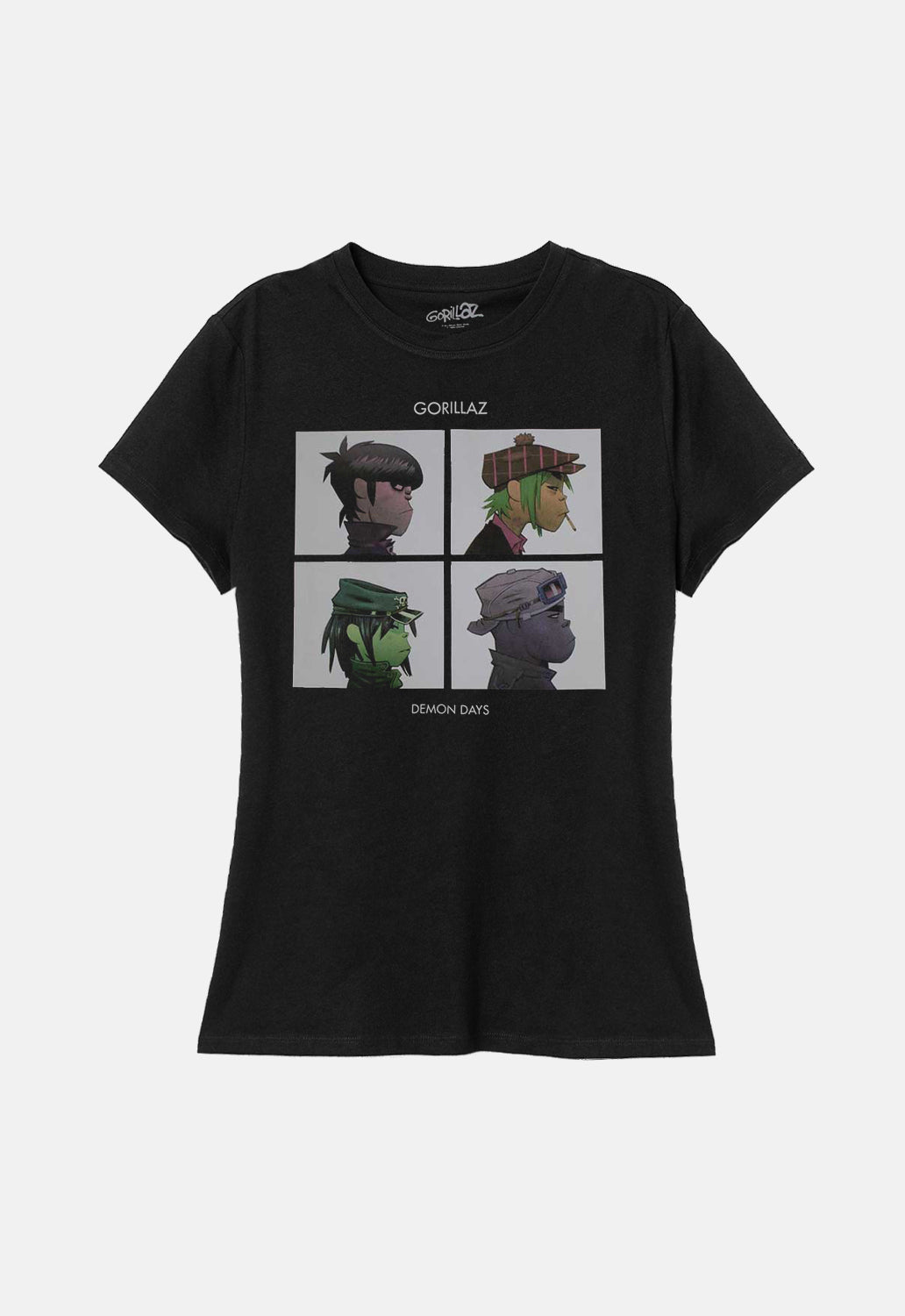 Demon Days Women's T-Shirt