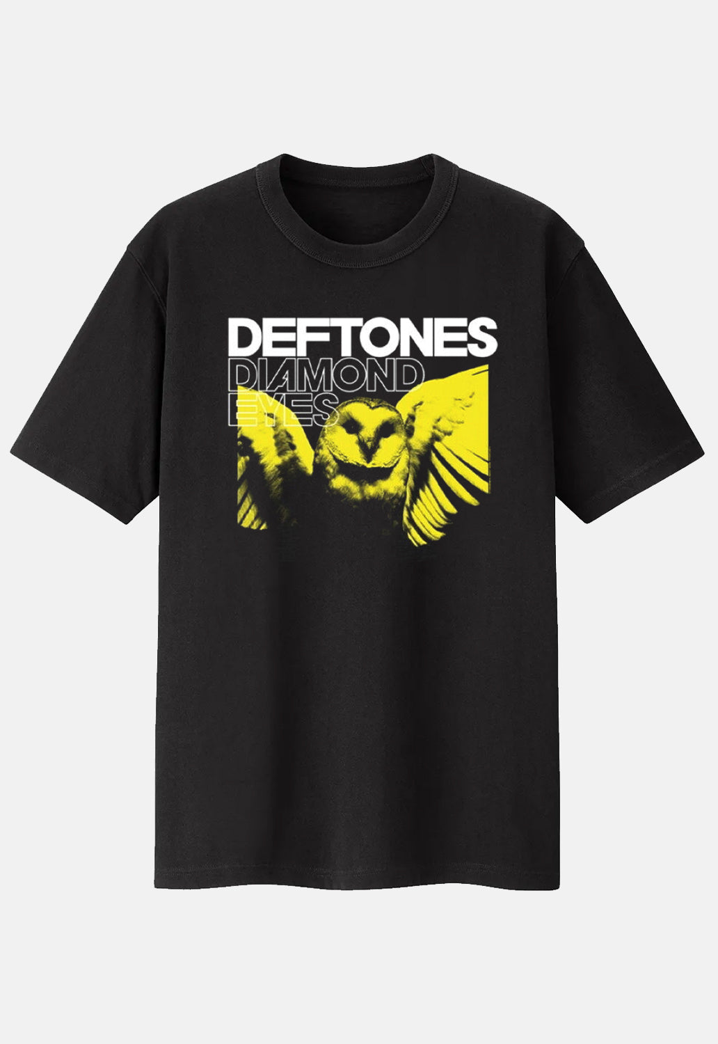 Diamond Eyes T-Shirt – DMG SCY