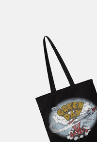 Dookie Tote Bag