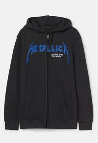 Doris Zip Hoodie