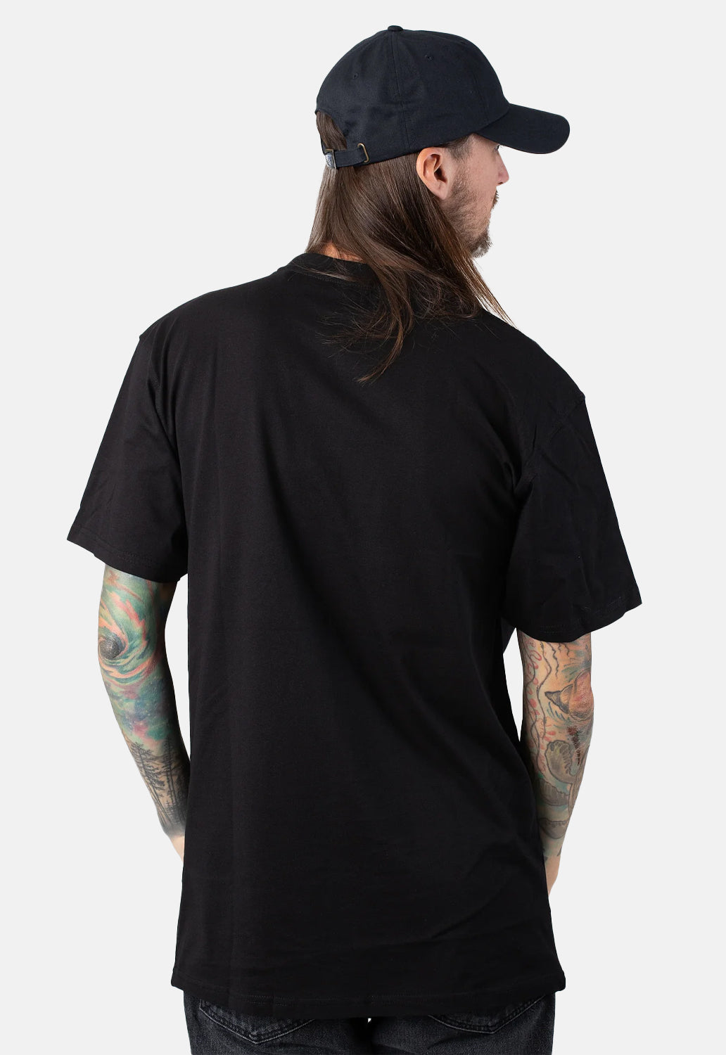 Evolved Hand Front T-Shirt