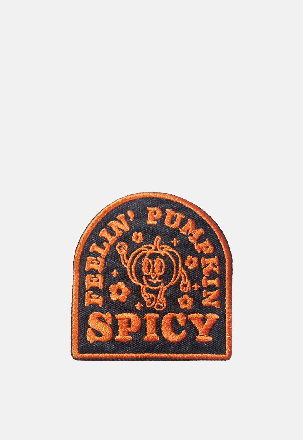 Pumpkin Spicy Patch