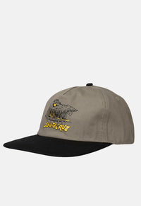 Braun Fever Dream Cap