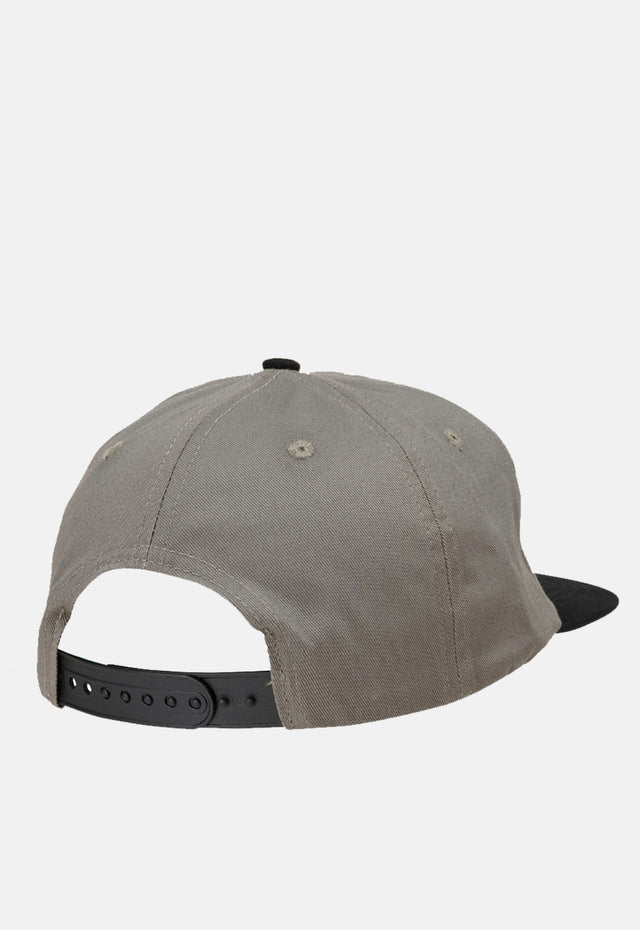 Braun Fever Dream Cap