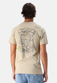 Braun Fever Dream T-Shirt