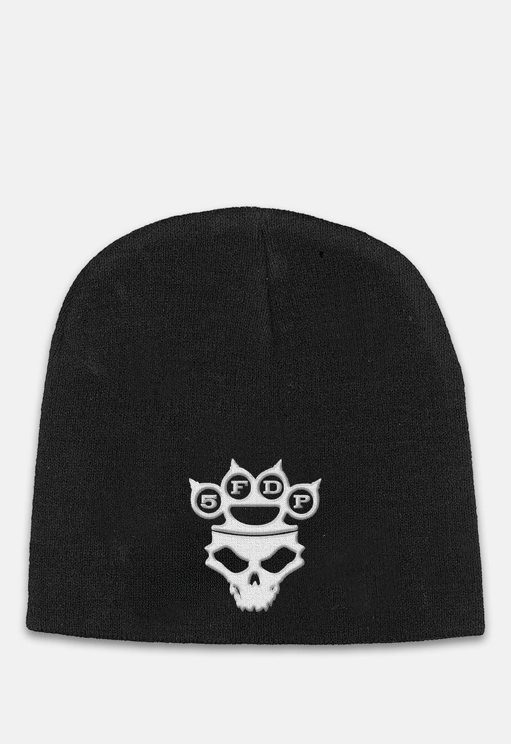 Logo Beanie