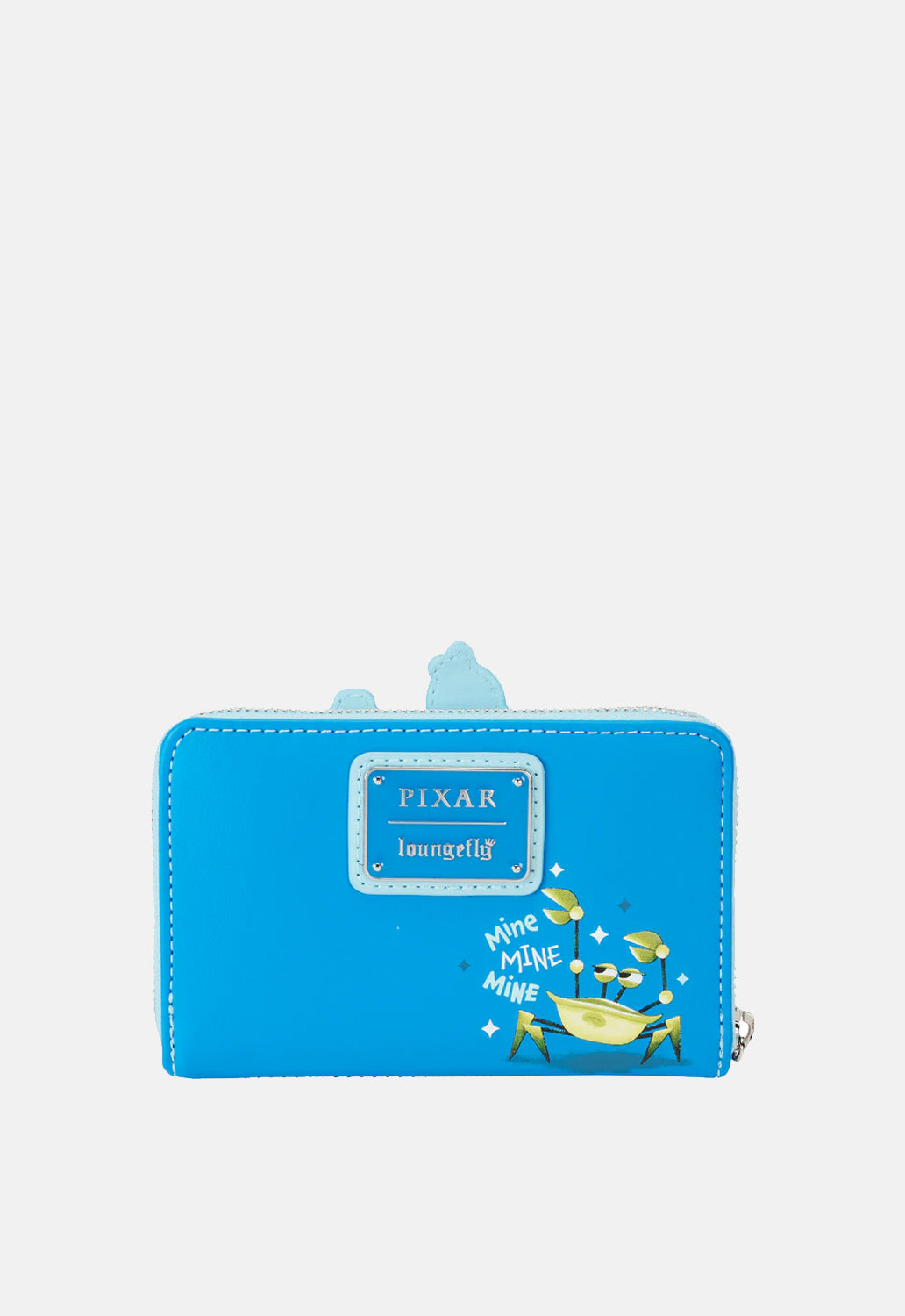 Finding Nemo Mine Wallet