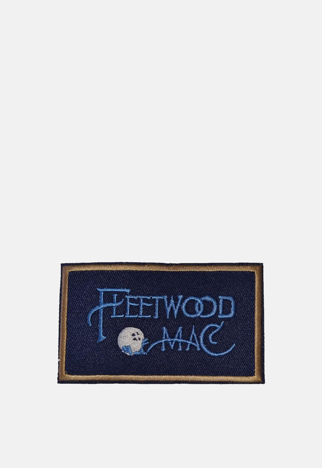 Fleet Box Patch