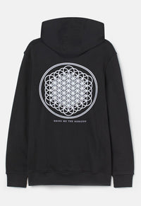 Flower of Life Hoodie