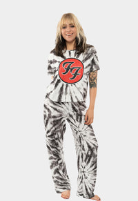 FF Logo Pyjama Set