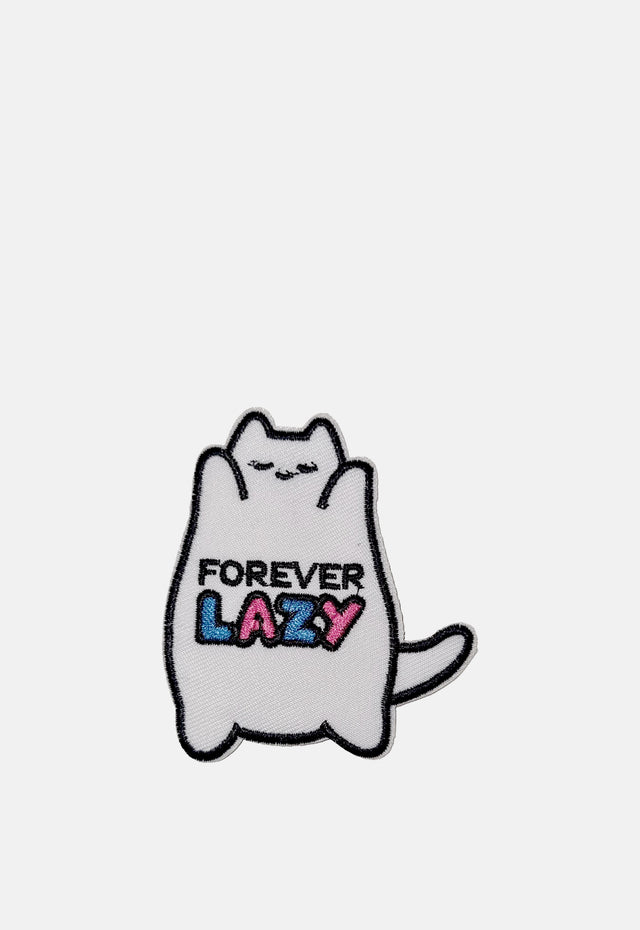 Forever Lazy Patch