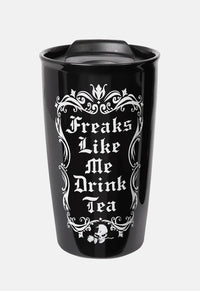 Freaks Like Me Travel Mug