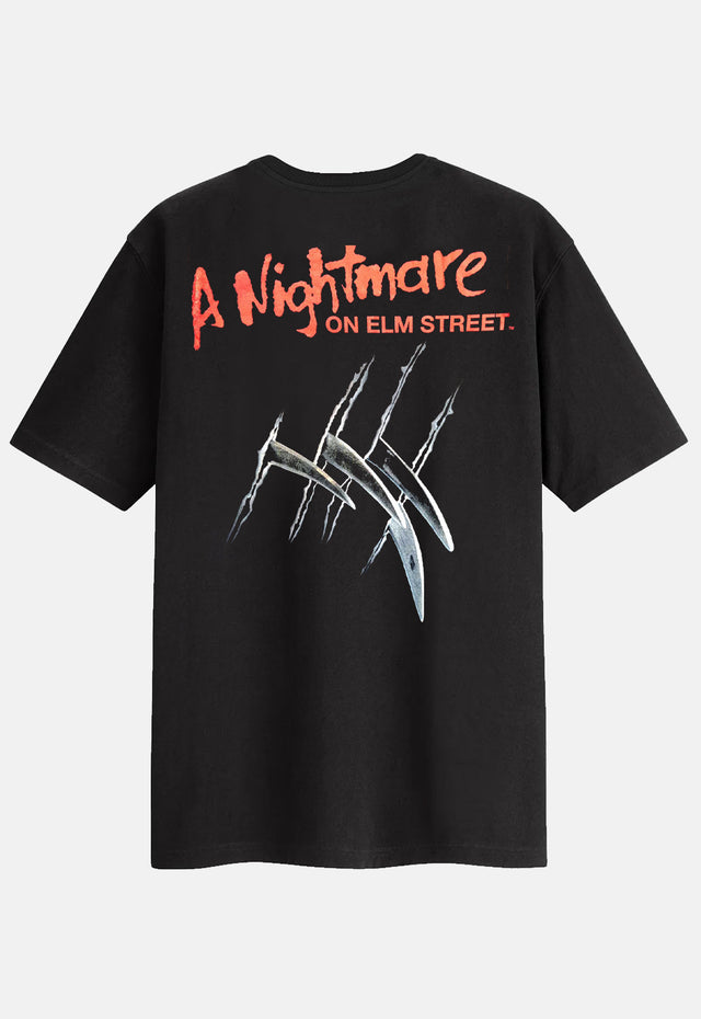 Freddy Claws T-Shirt