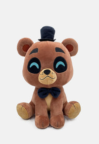 Five Nights At Freddy's Freddy Sit Plush