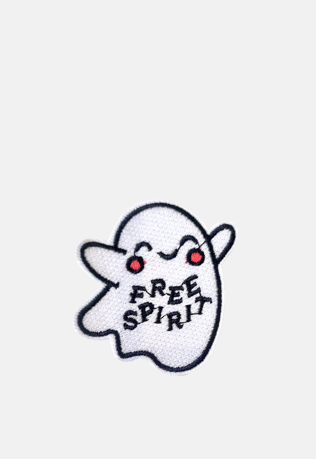 Free Spirit Patch