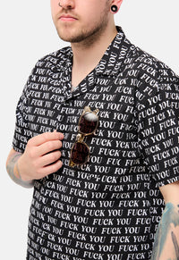 Fuck You Shirt