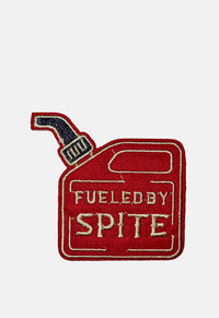 Fueled By Spite Patch