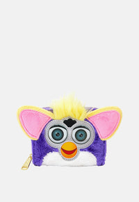 Hasbro Furby Zip Around Wallet