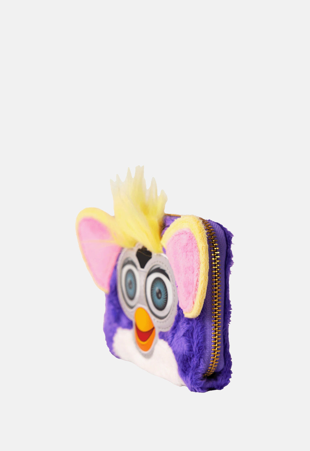 Hasbro Furby Zip Around Wallet