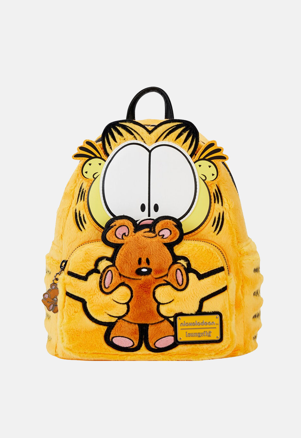 Garfield and Pooky Mini Backpack