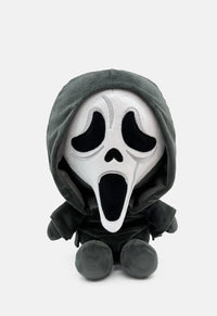 Ghostface Plush