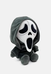 Ghostface Plush