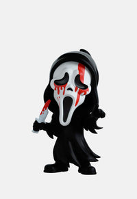 Ghostface Figure