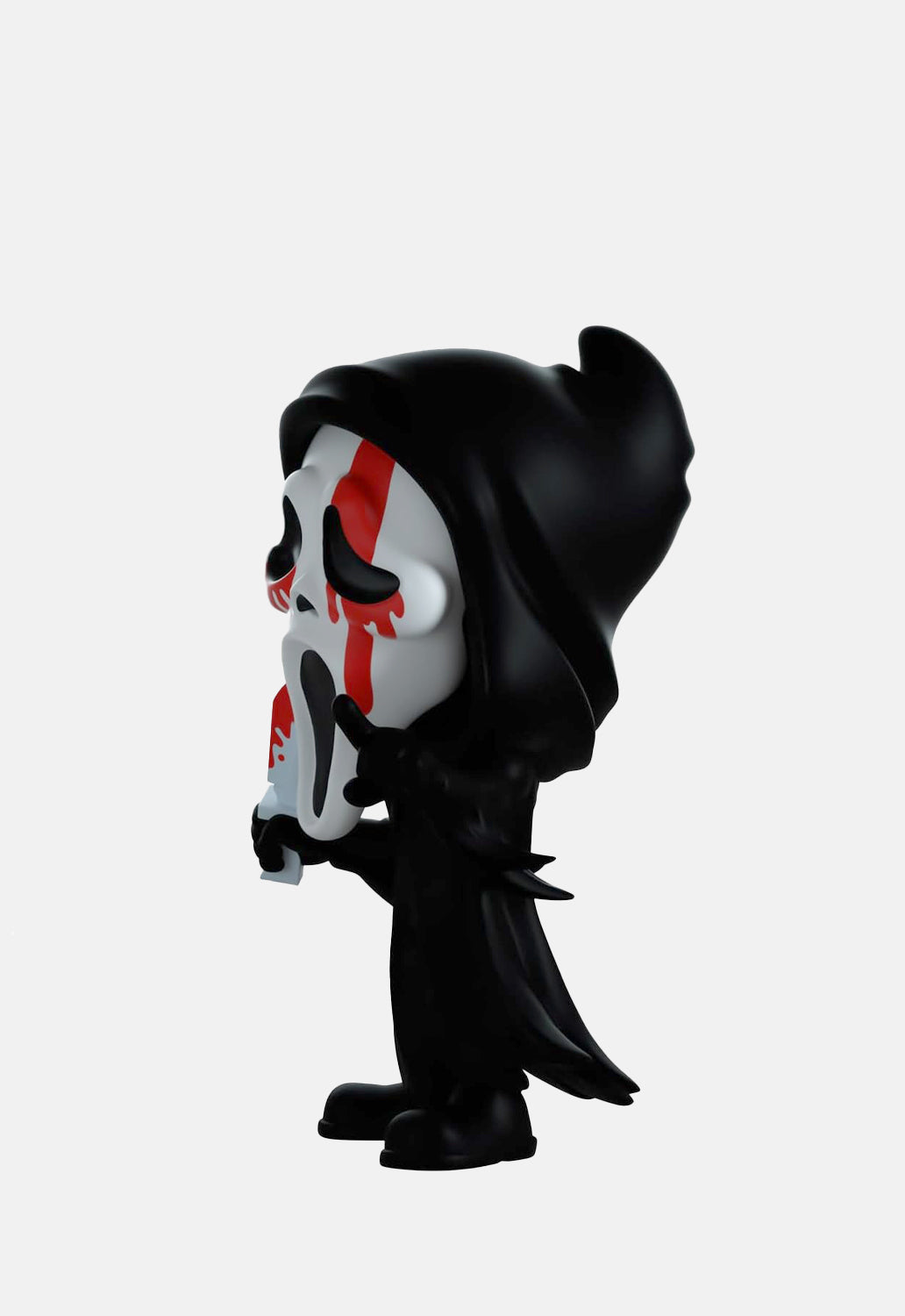 Ghostface Figure