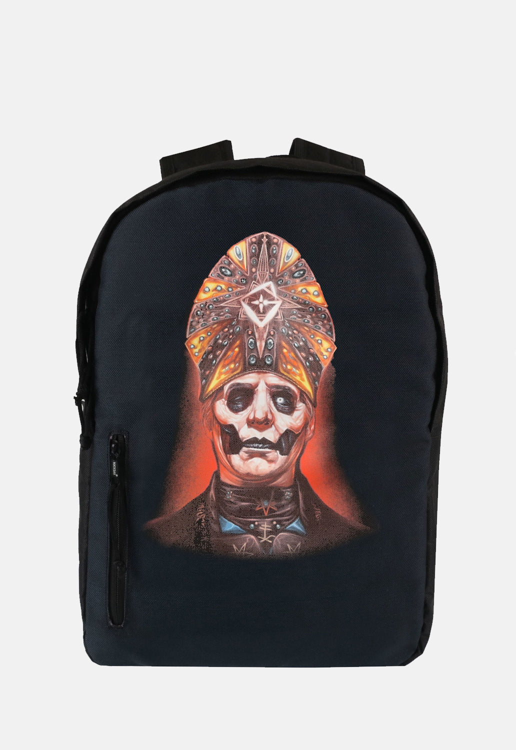 Papa Red Daypack